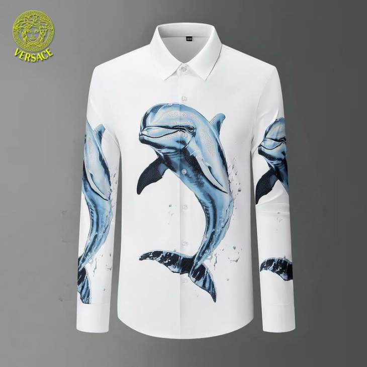 Picture of Versace Shirt Long _SKUVersaceM-4XL12yr30327478
